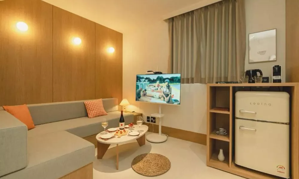 HOTEL DAUN GURI, фото 3