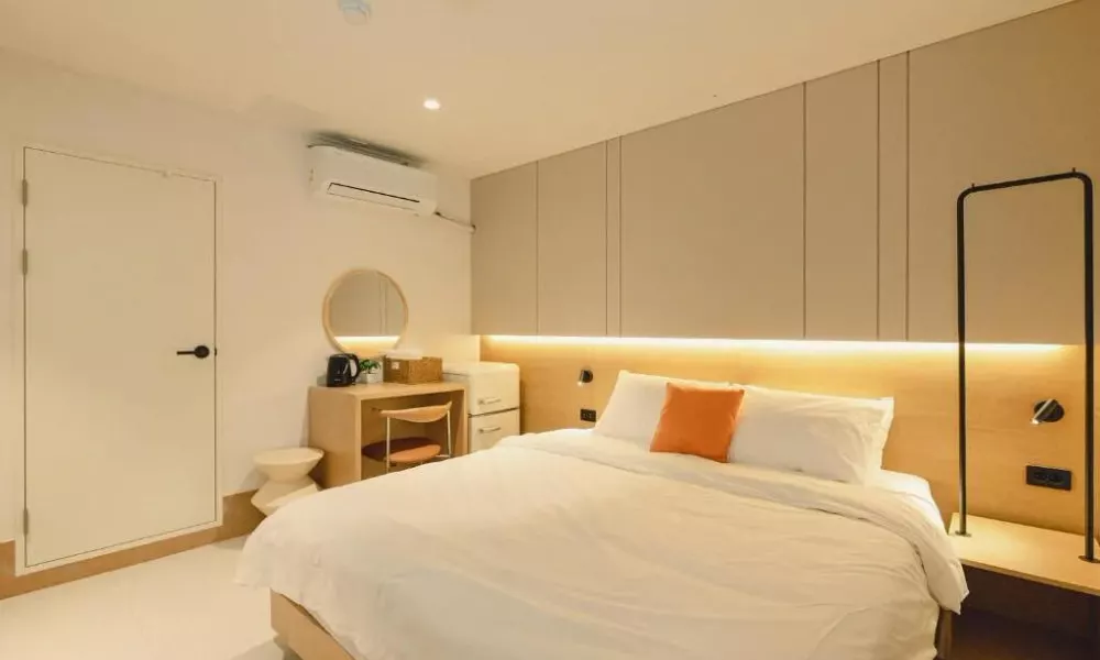 HOTEL DAUN GURI