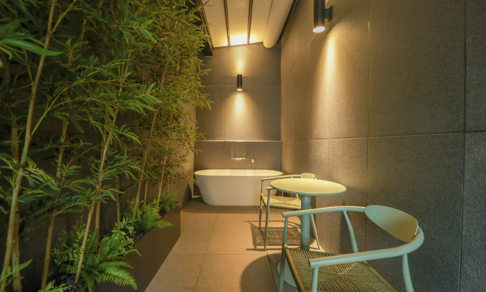 Jamsil Lounge Hotel, фото 5