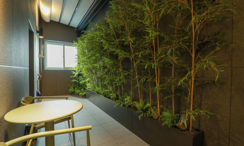 Jamsil Lounge Hotel, фото 3