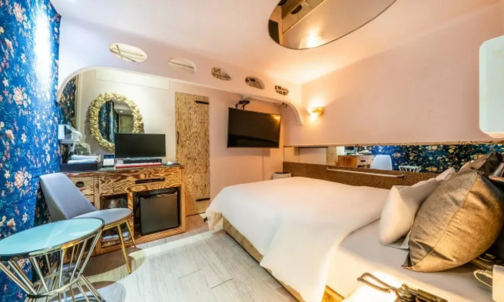 M Motel, фото 2