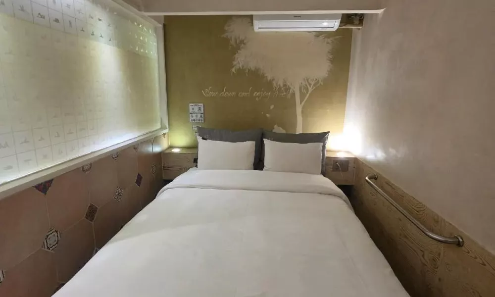 M Motel