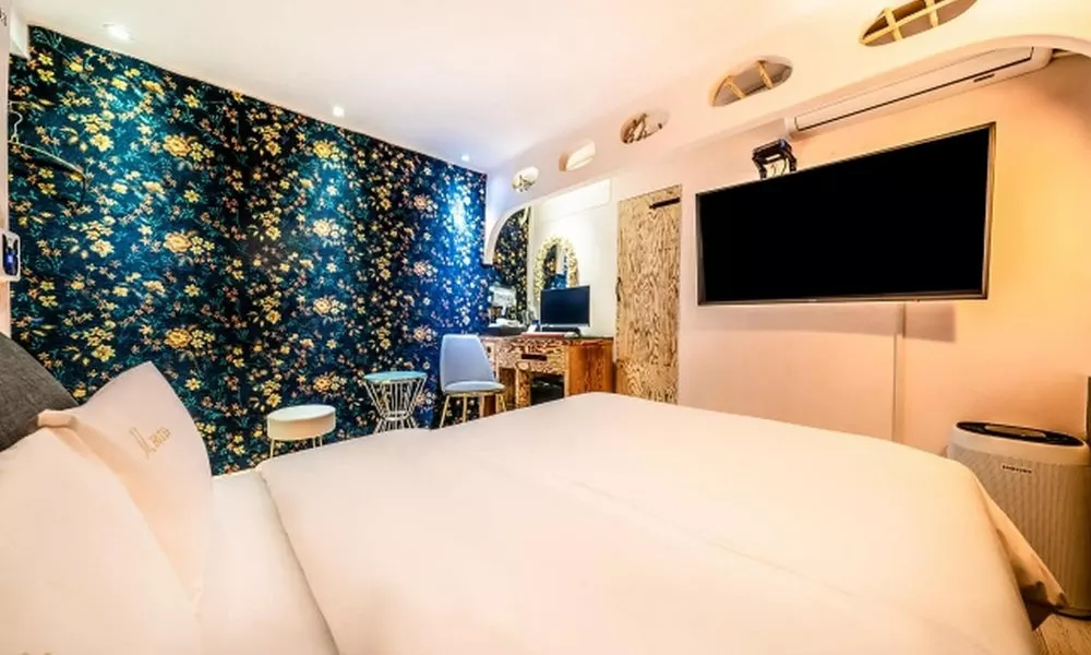 M Motel, фото 4