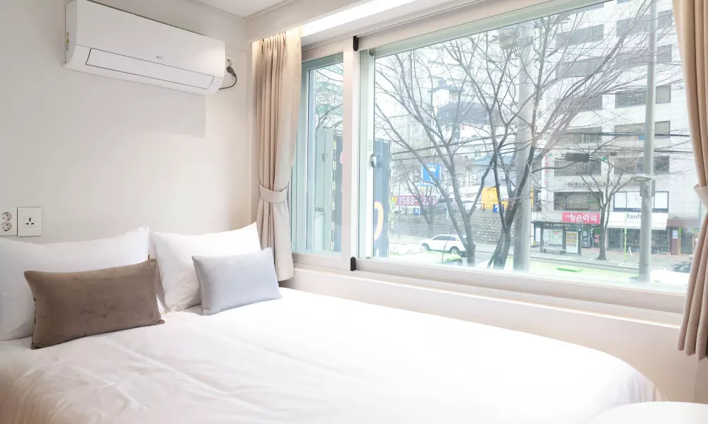 Sinchon Stay