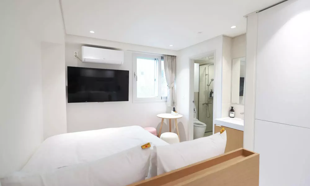 Sinchon Stay, фото 5