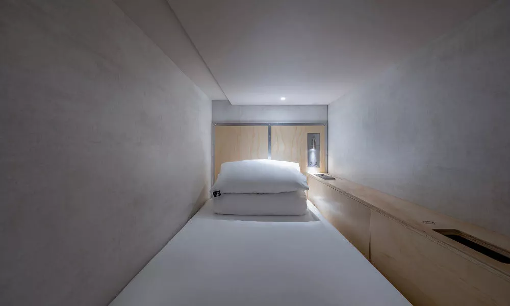 Hotel at gangnam seoul, фото 2