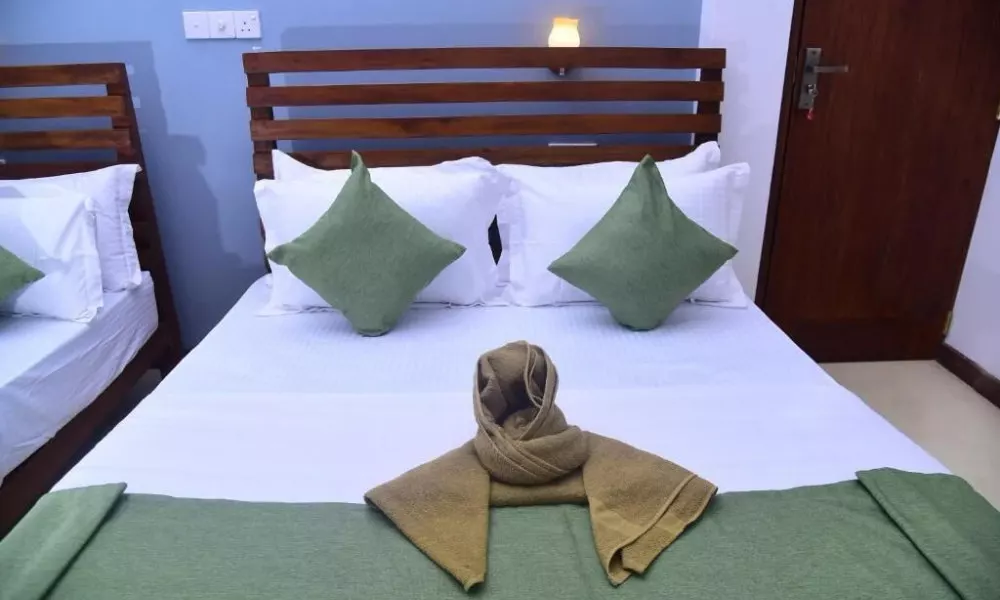 Belvita Resort Ella, фото 4