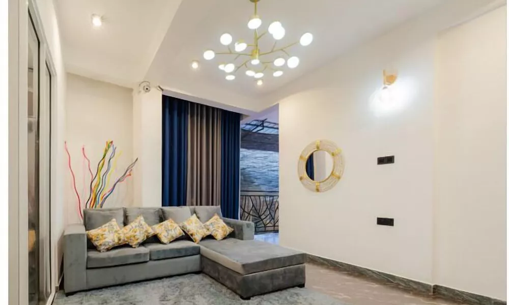 Fogy Ella Hotel, фото 2