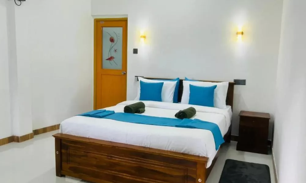 Mango shadow inn, фото 3