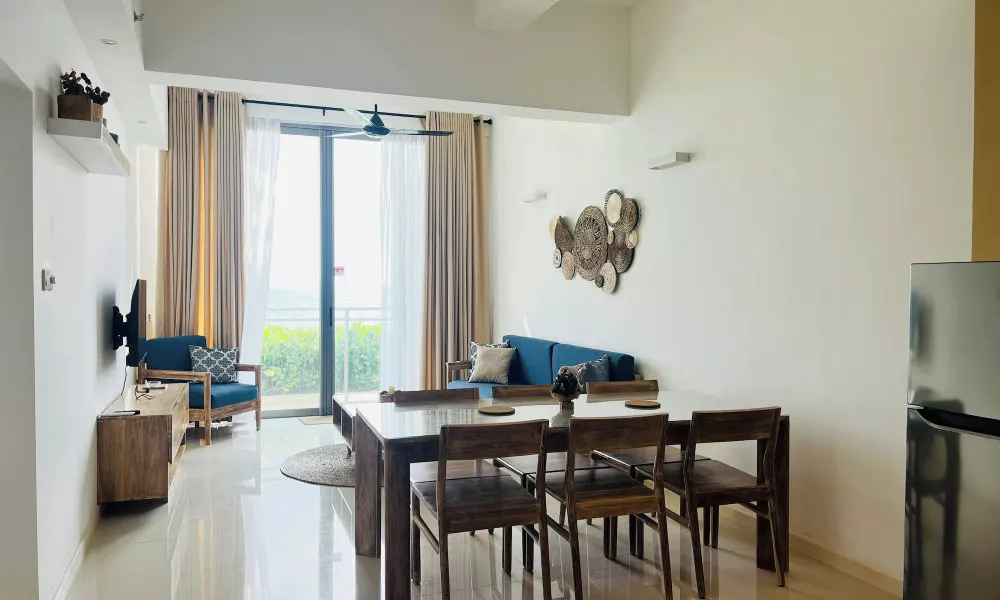C-5 Oceanfront Condos, фото 4