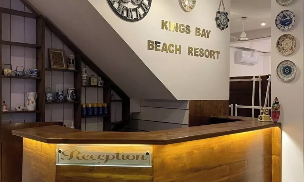 KINGS BAY BEACH RESORT