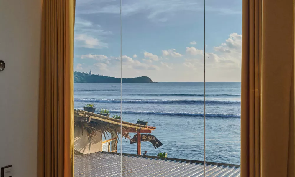 KINGS BAY BEACH RESORT, фото 2