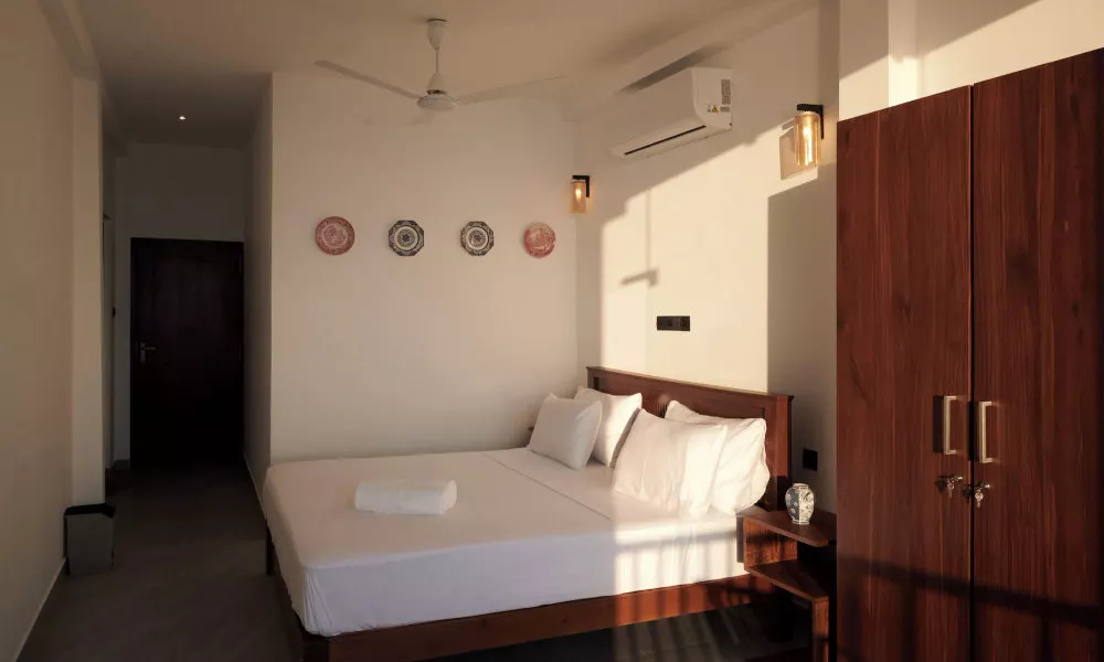 KINGS BAY BEACH RESORT, фото 3