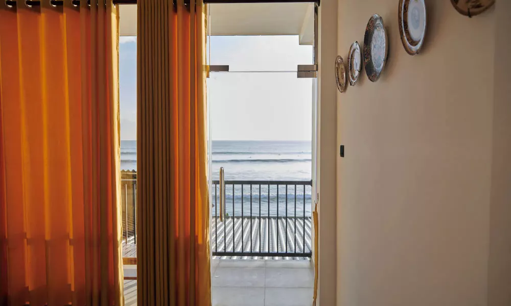 KINGS BAY BEACH RESORT, фото 4