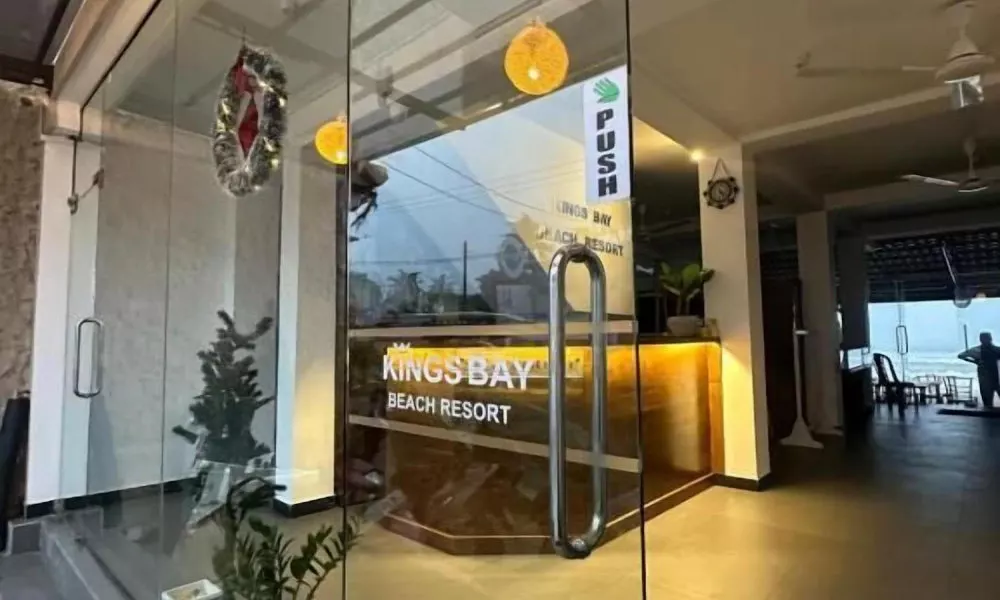 KINGS BAY BEACH RESORT, фото 5