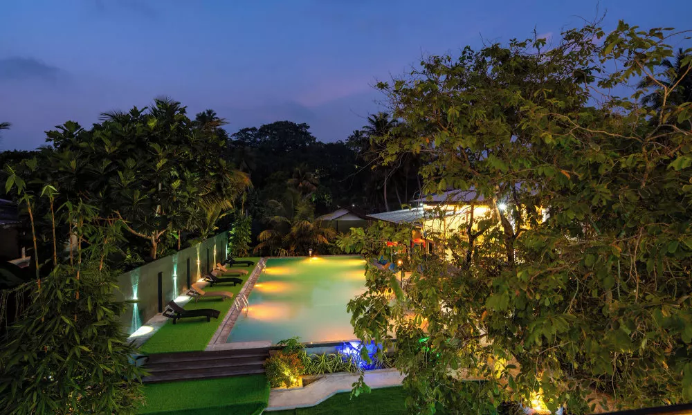 Talpe Paradise, фото 3