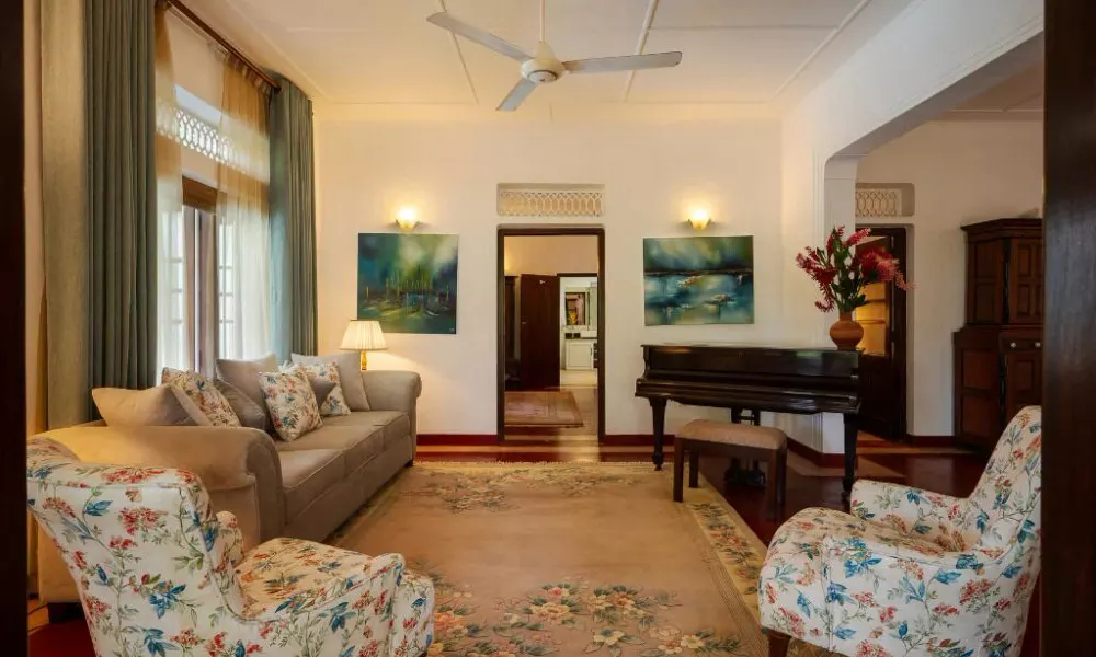 Oak Villa Walawwa Galle, фото 4