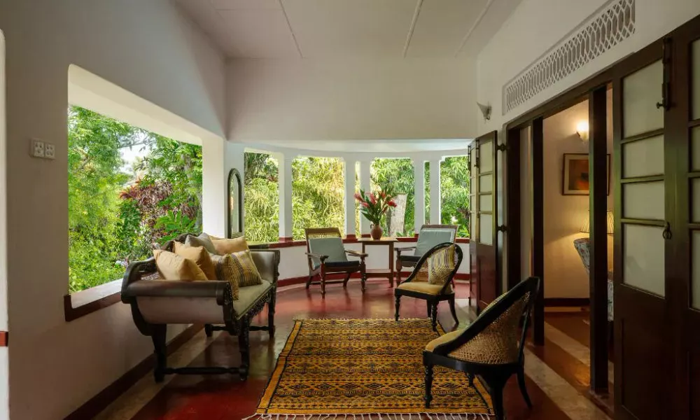 Oak Villa Walawwa Galle, фото 2