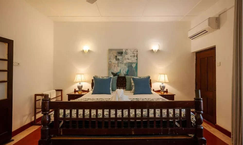 Oak Villa Walawwa Galle, фото 3