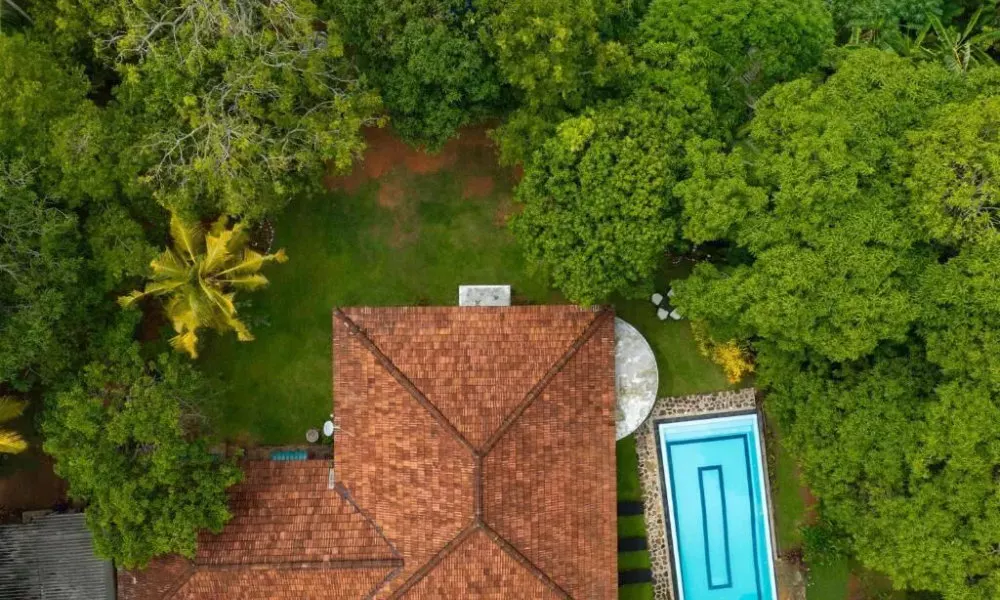 Oak Villa Walawwa Galle, фото 5