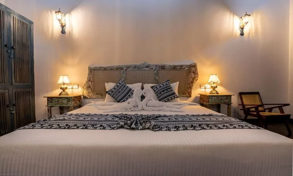 Galle Manor Boutique Villa, фото 3