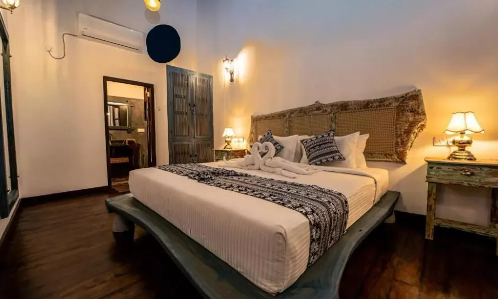 Galle Manor Boutique Villa
