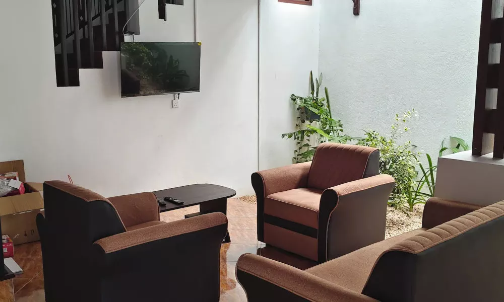 Roamer's ark villa, фото 4