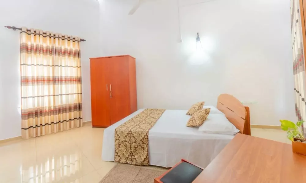 Roamer's ark villa, фото 2