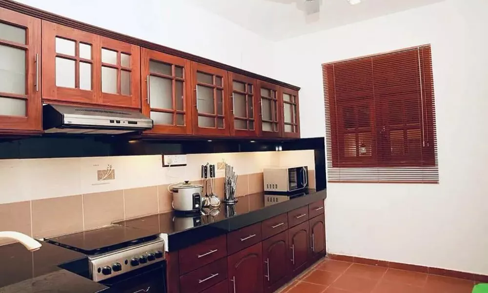 Nimnada villa