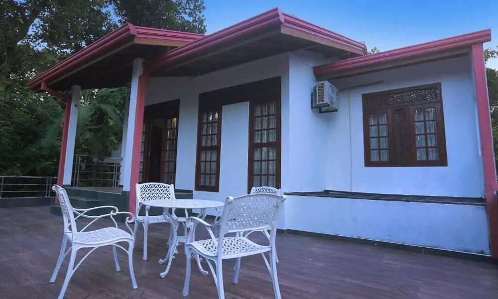 Nimnada villa, фото 5