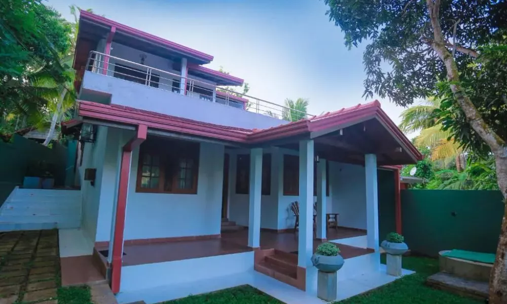 Nimnada villa, фото 3