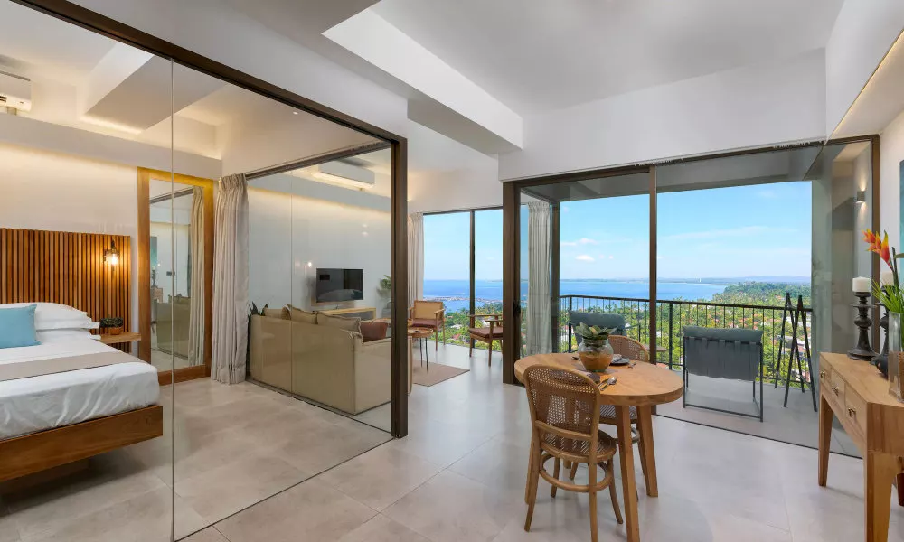 The Loft Mirissa