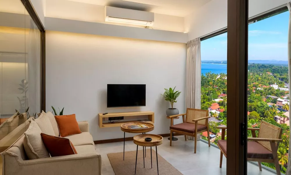 The Loft Mirissa, фото 2