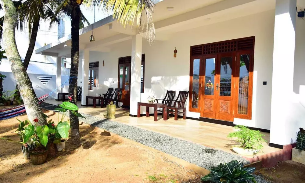 Aliya Aliya Hotel Hikkaduwa