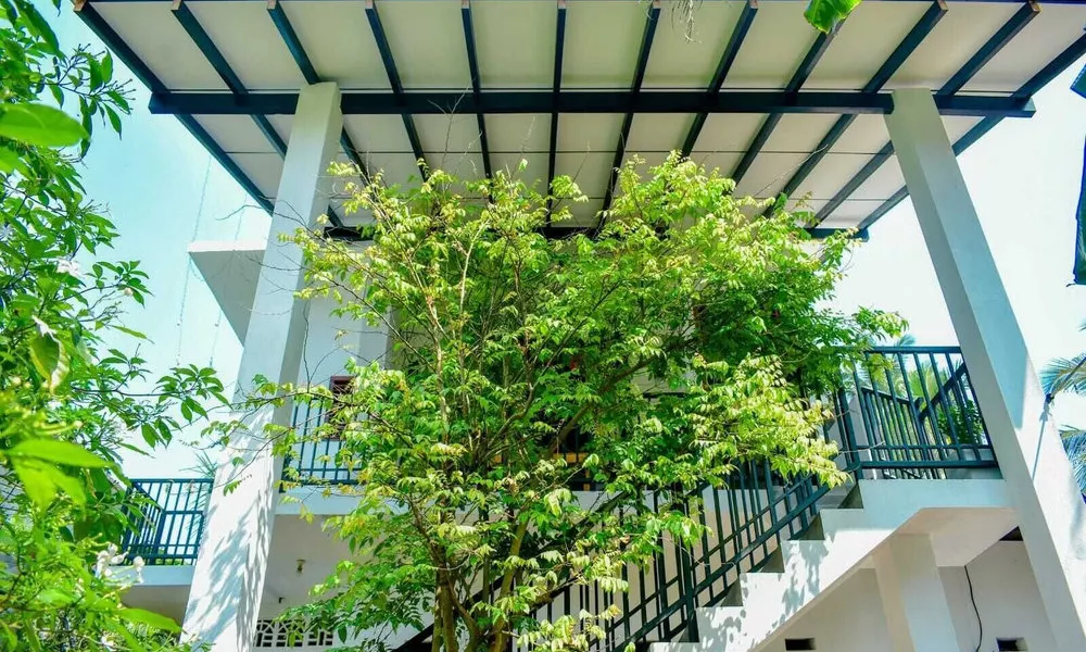 Aliya Aliya Hotel Hikkaduwa, фото 5