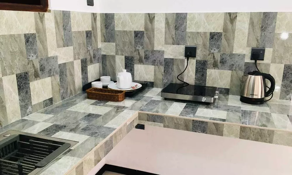 Aliya Aliya Hotel Hikkaduwa, фото 3