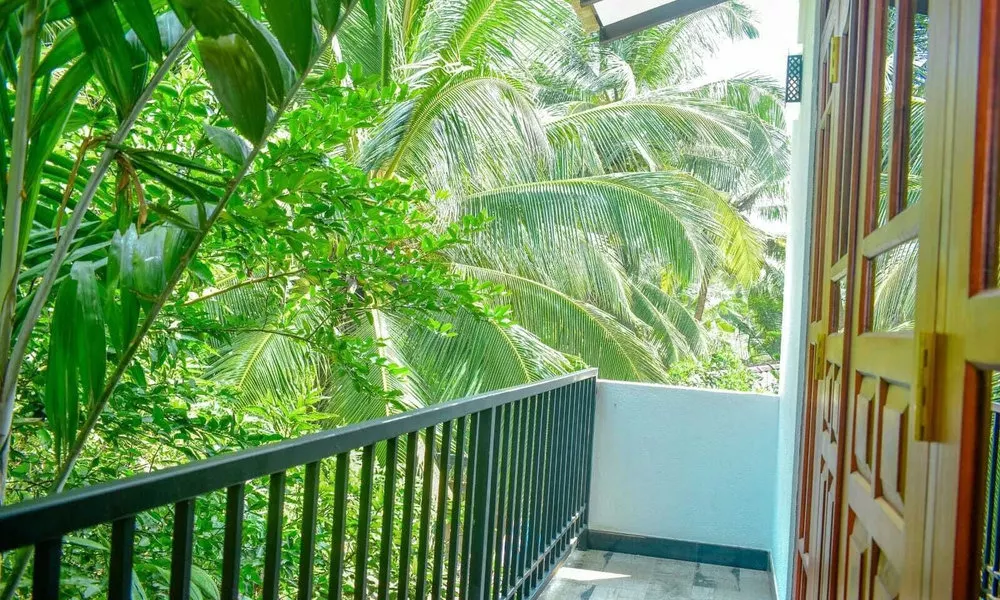 Aliya Aliya Hotel Hikkaduwa, фото 4