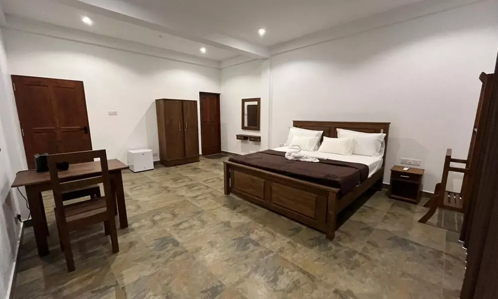 AB Villa, фото 2