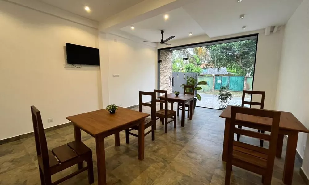 AB Villa, фото 5