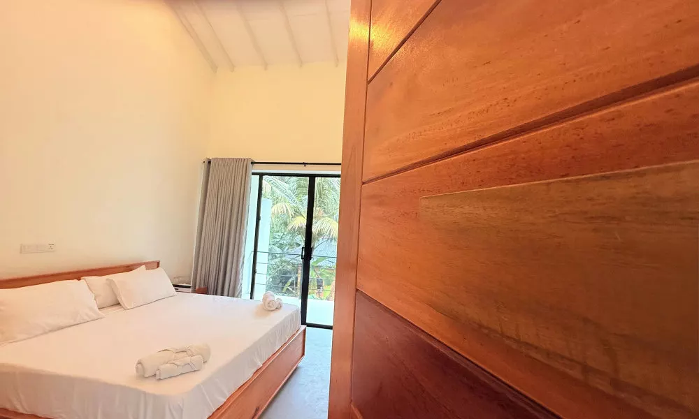 Kavana Resort and Villa
