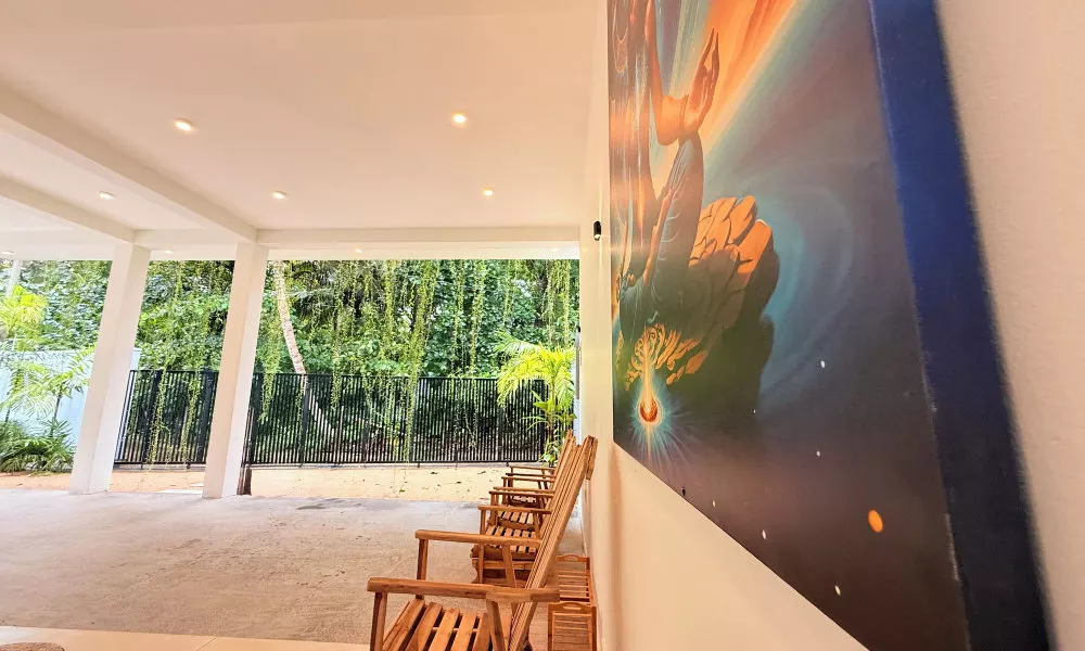 Kavana Resort and Villa, фото 4