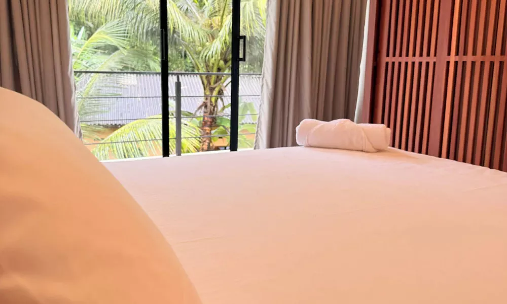 Kavana Resort and Villa, фото 3