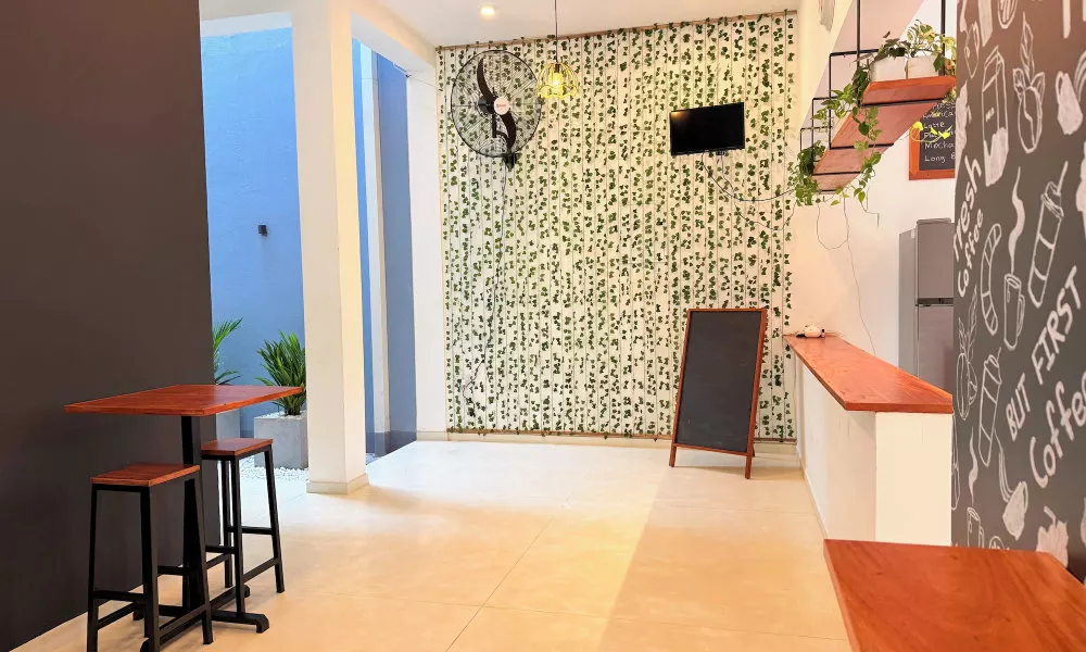 Kavana Resort and Villa, фото 2
