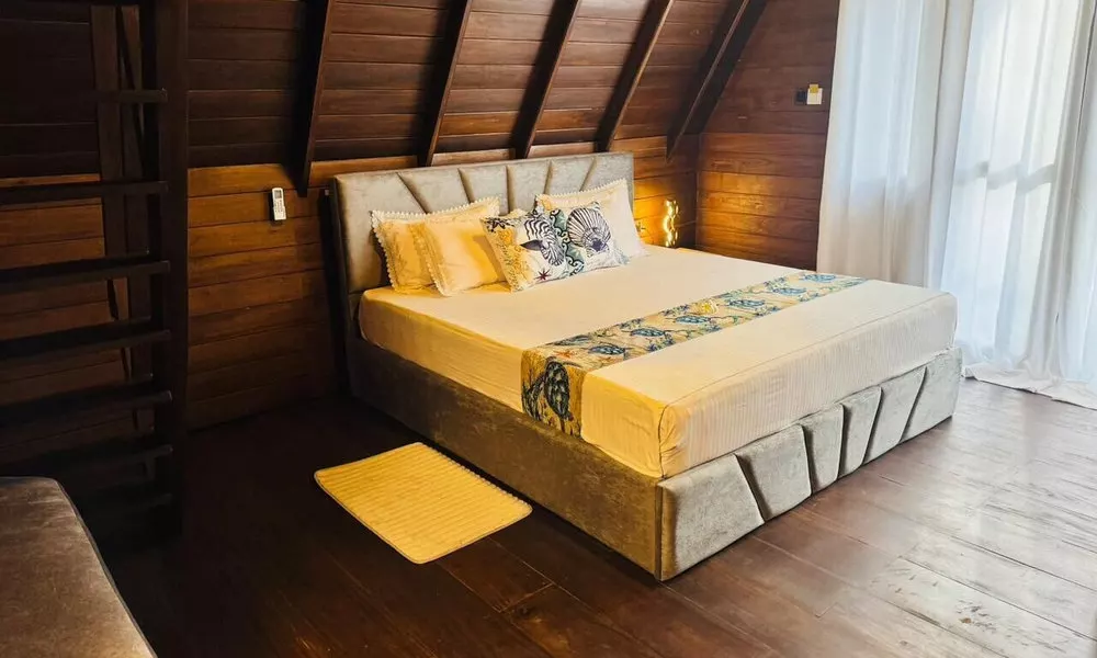 Soluna cove cabana, фото 2