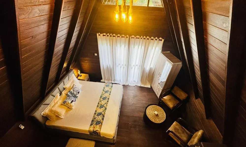 Soluna cove cabana, фото 4