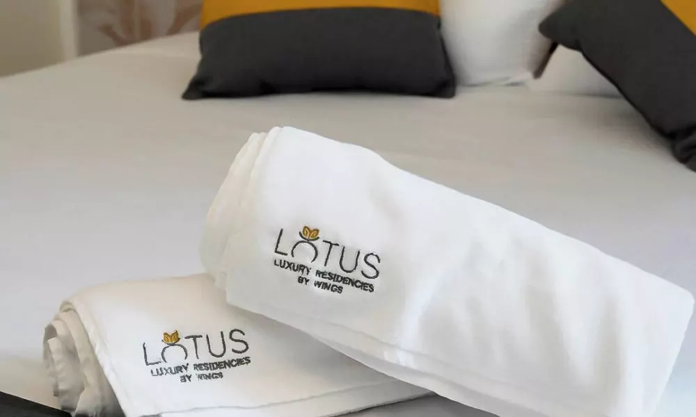 Lotus Luxury Residences Negombo