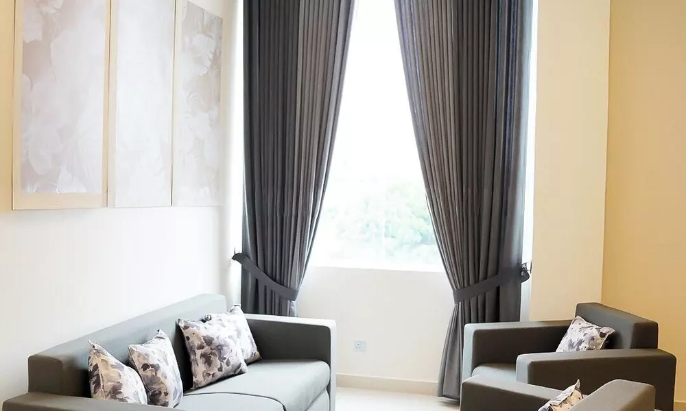Lotus Luxury Residences Negombo, фото 2