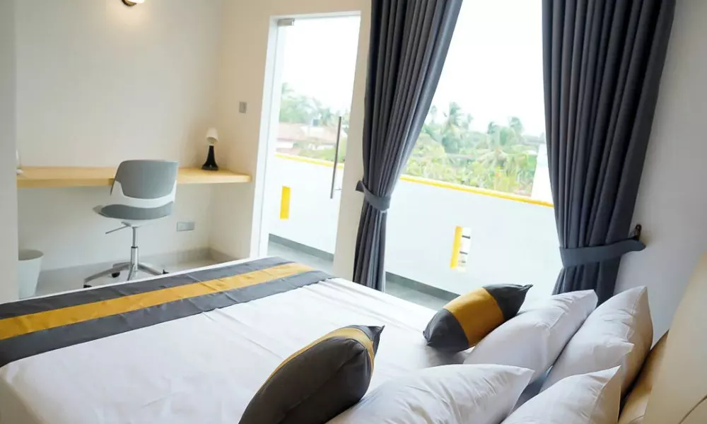 Lotus Luxury Residences Negombo, фото 4