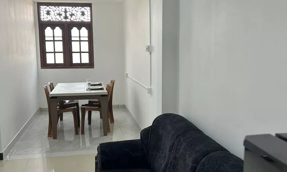Jay Lux Apartments Negombo, фото 4