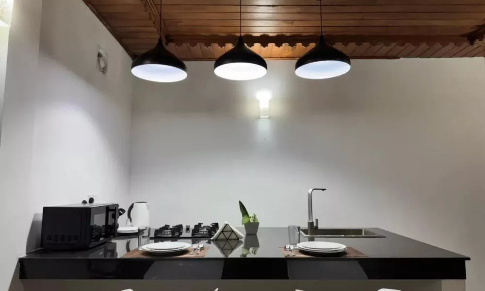 Jay Lux Apartments Negombo, фото 2
